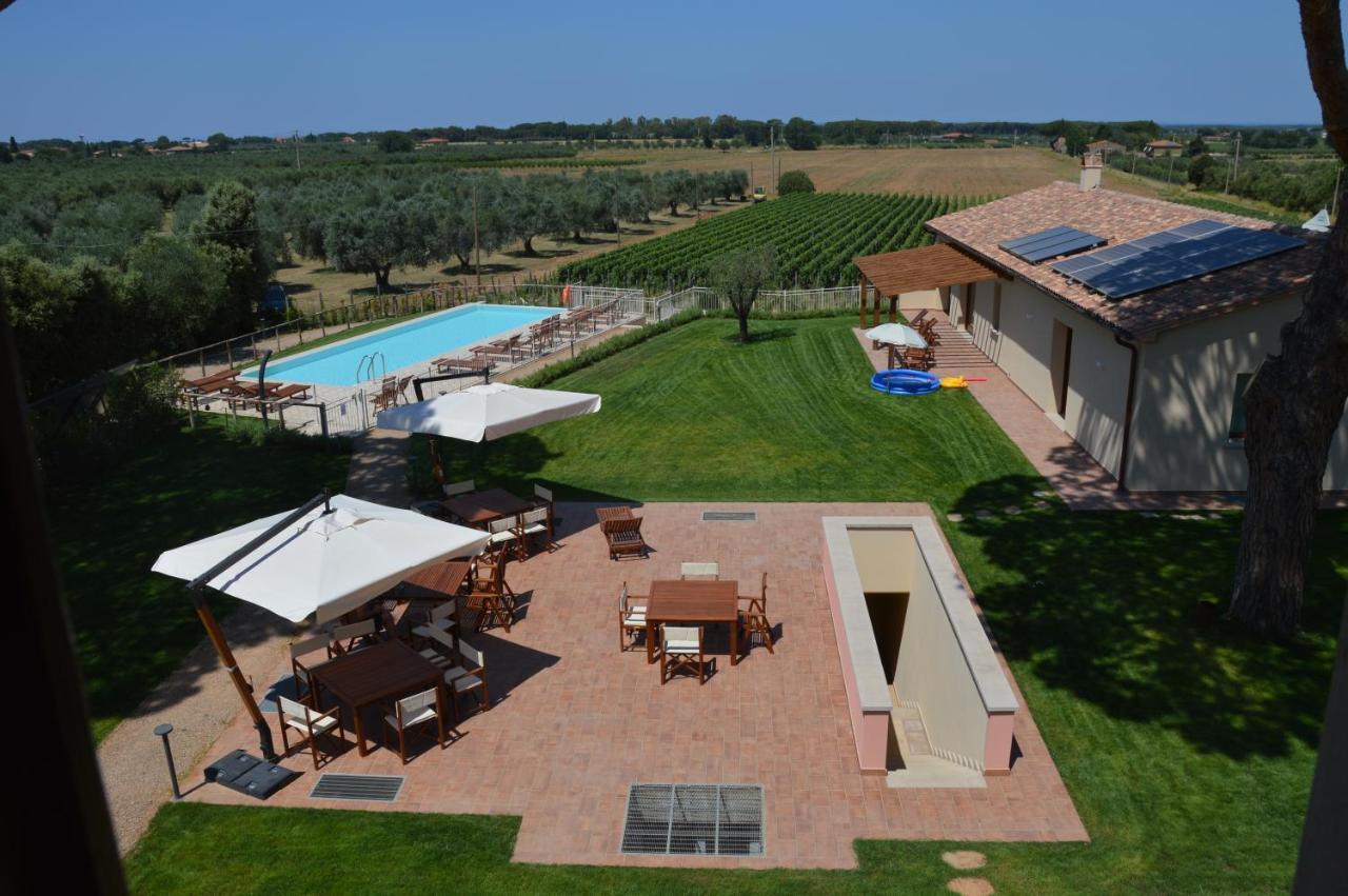 Le Bozze "Il Frantoio" Con Piscina, Wi-Fi, Posto Auto Castagneto Carducci Exterior foto