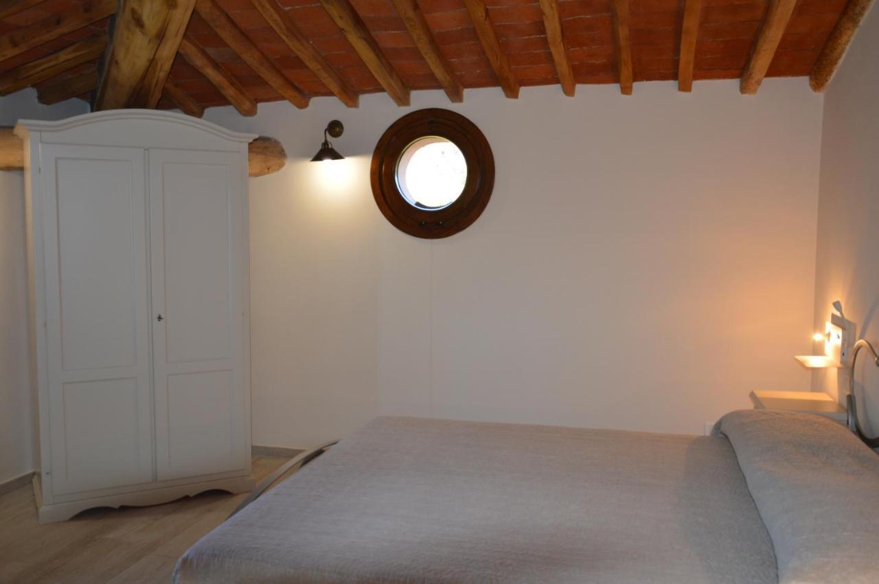 Le Bozze "Il Frantoio" Con Piscina, Wi-Fi, Posto Auto Castagneto Carducci Exterior foto