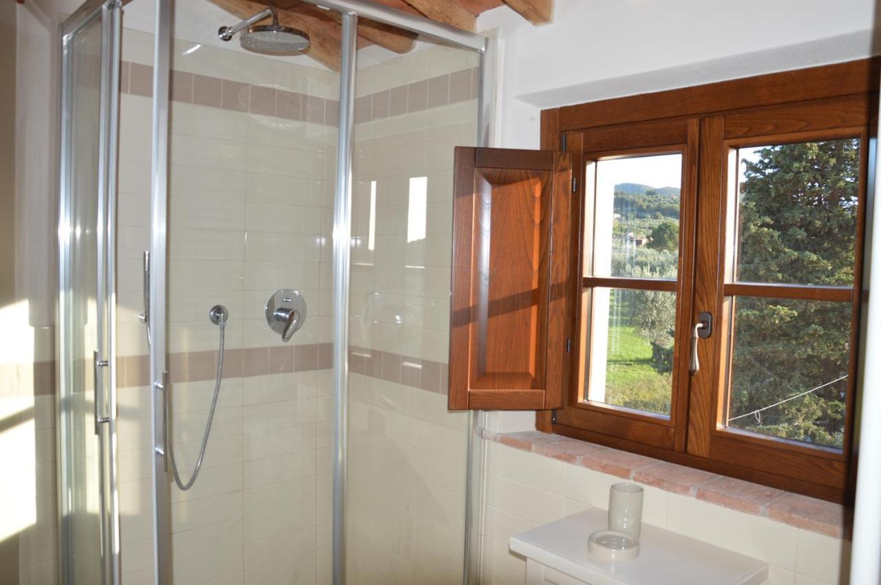 Le Bozze "Il Frantoio" Con Piscina, Wi-Fi, Posto Auto Castagneto Carducci Exterior foto