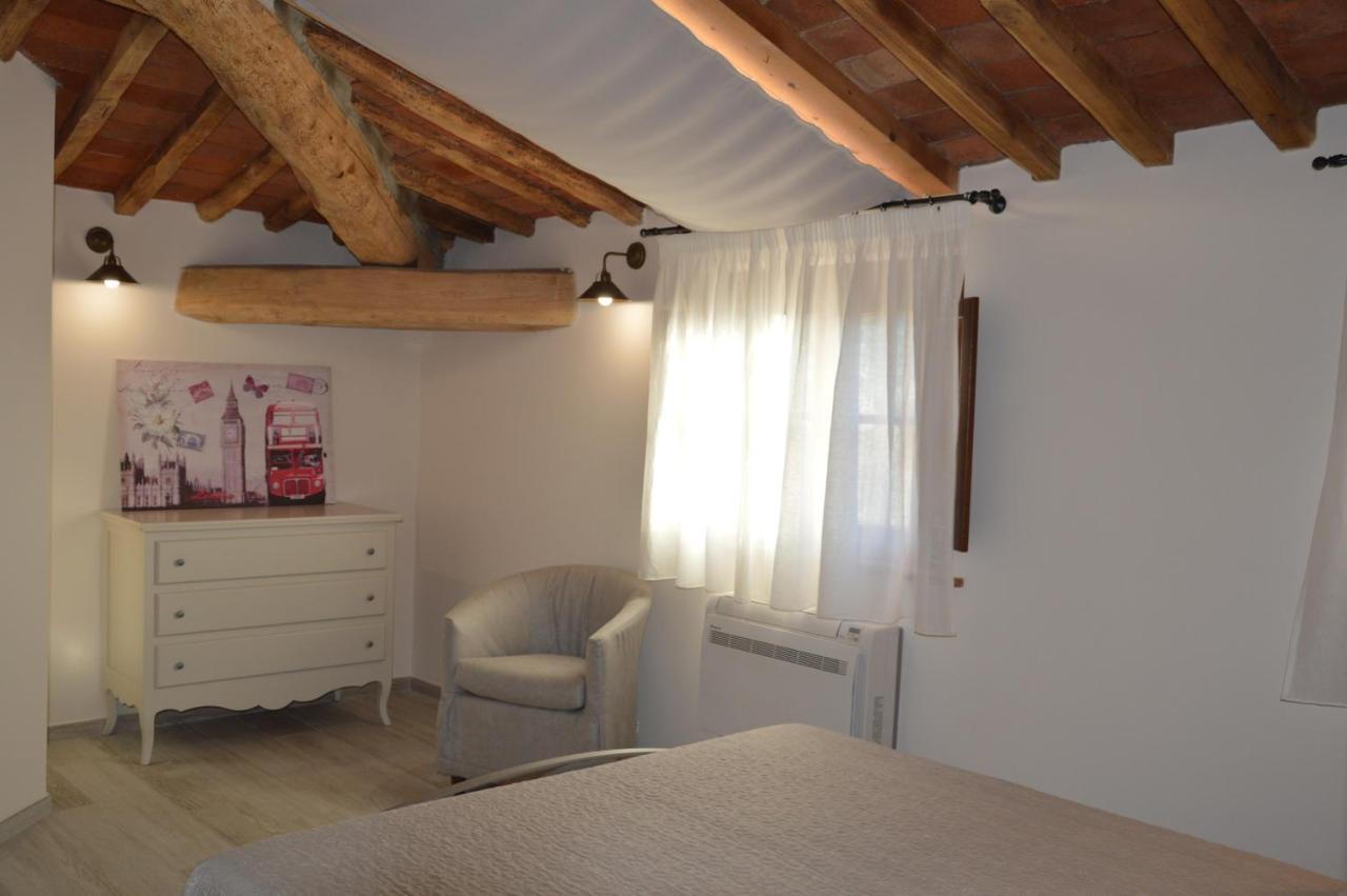 Le Bozze "Il Frantoio" Con Piscina, Wi-Fi, Posto Auto Castagneto Carducci Exterior foto
