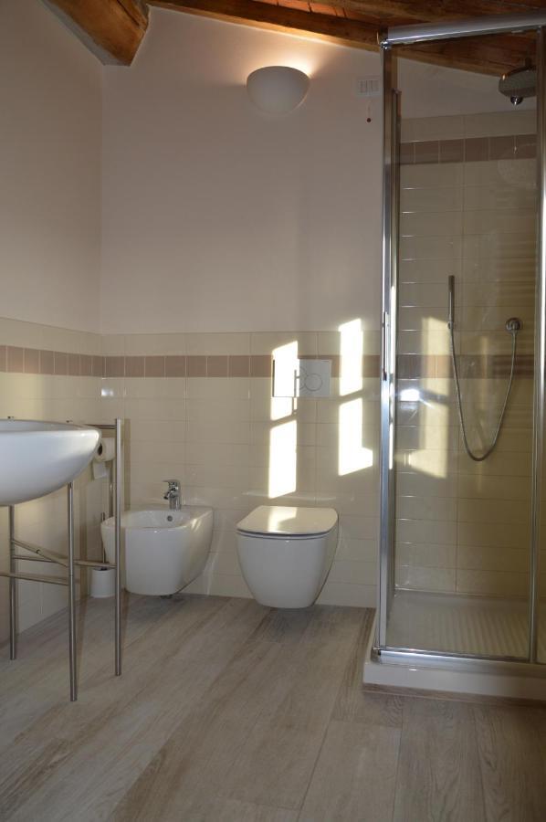 Le Bozze "Il Frantoio" Con Piscina, Wi-Fi, Posto Auto Castagneto Carducci Exterior foto