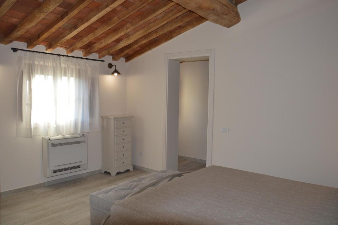 Le Bozze "Il Frantoio" Con Piscina, Wi-Fi, Posto Auto Castagneto Carducci Exterior foto
