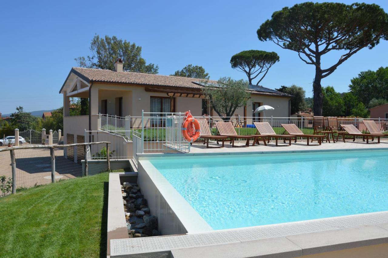 Le Bozze "Il Frantoio" Con Piscina, Wi-Fi, Posto Auto Castagneto Carducci Exterior foto